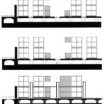 Diagrammatic Section