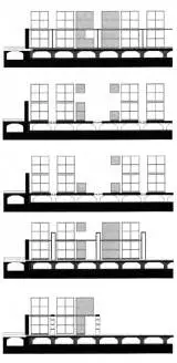 Diagrammatic Section