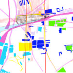 Land Use Context Diagram