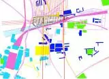 Land Use Context Diagram